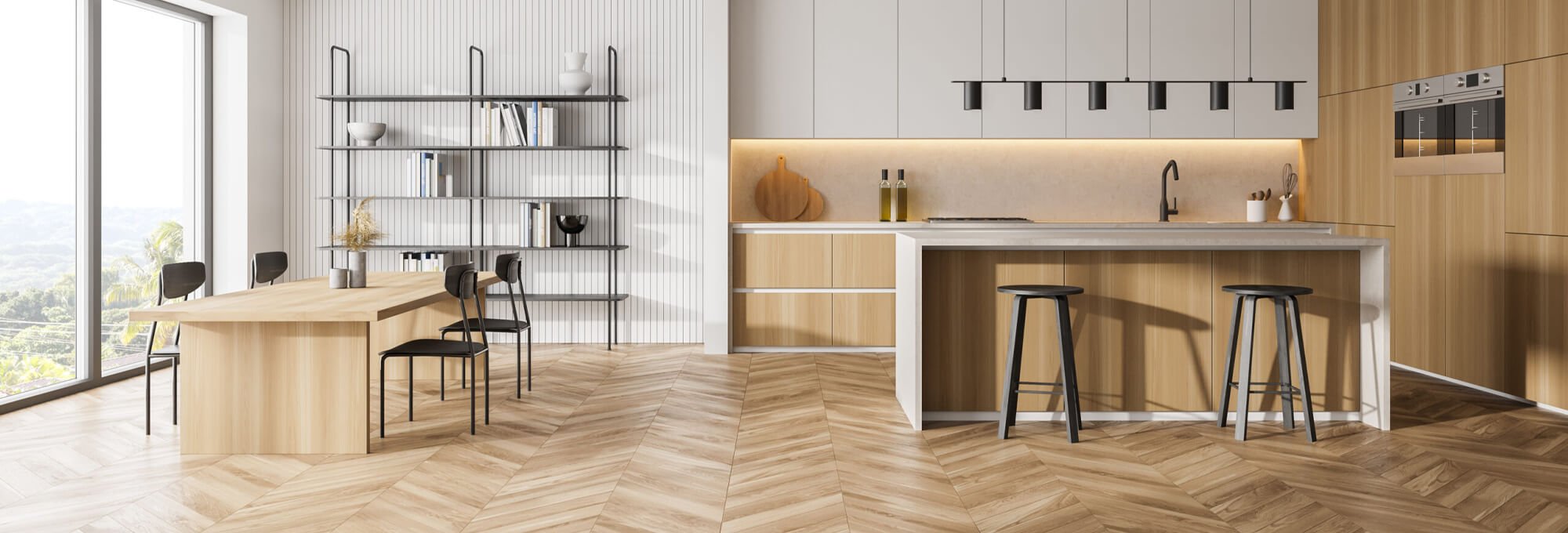 Shop Flooring Products from Canyon Floor Corporation in Cathedral City
