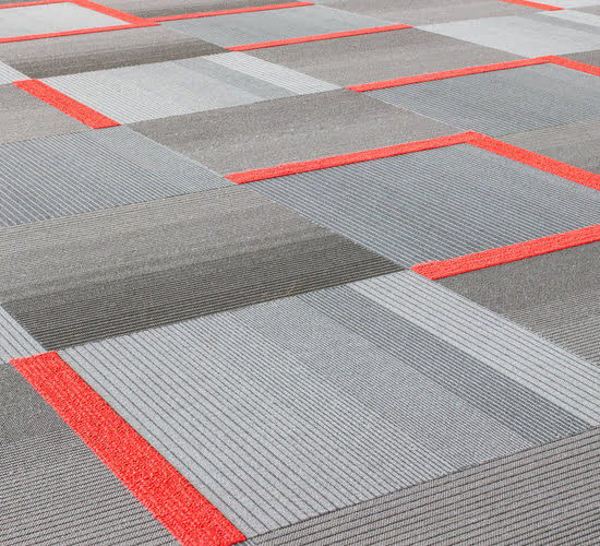 Canyon Floor Corporation Carpet Tile Flooring