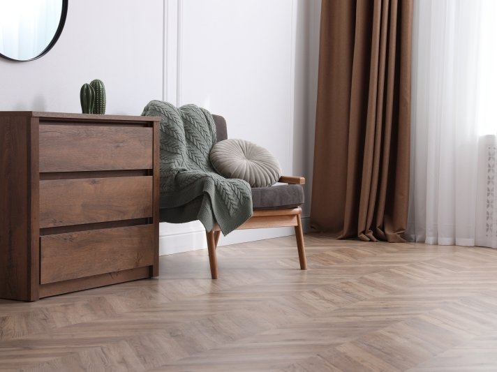 Local flooring retailer in Cathedral City, CA